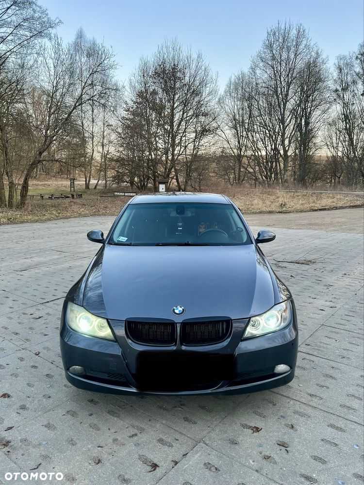 BMW Seria 3