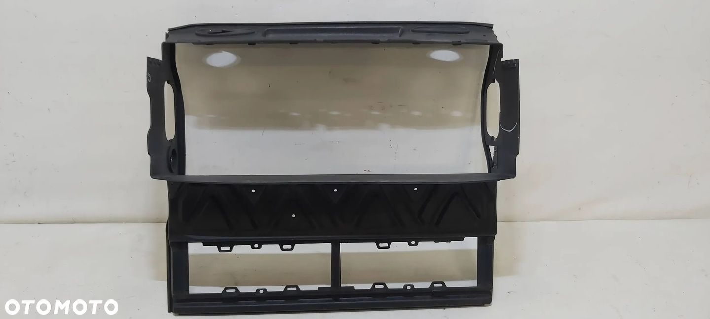 KIEROWNICA WLOT POWIETRZA ROLLS ROYCE PHANTOM - 1
