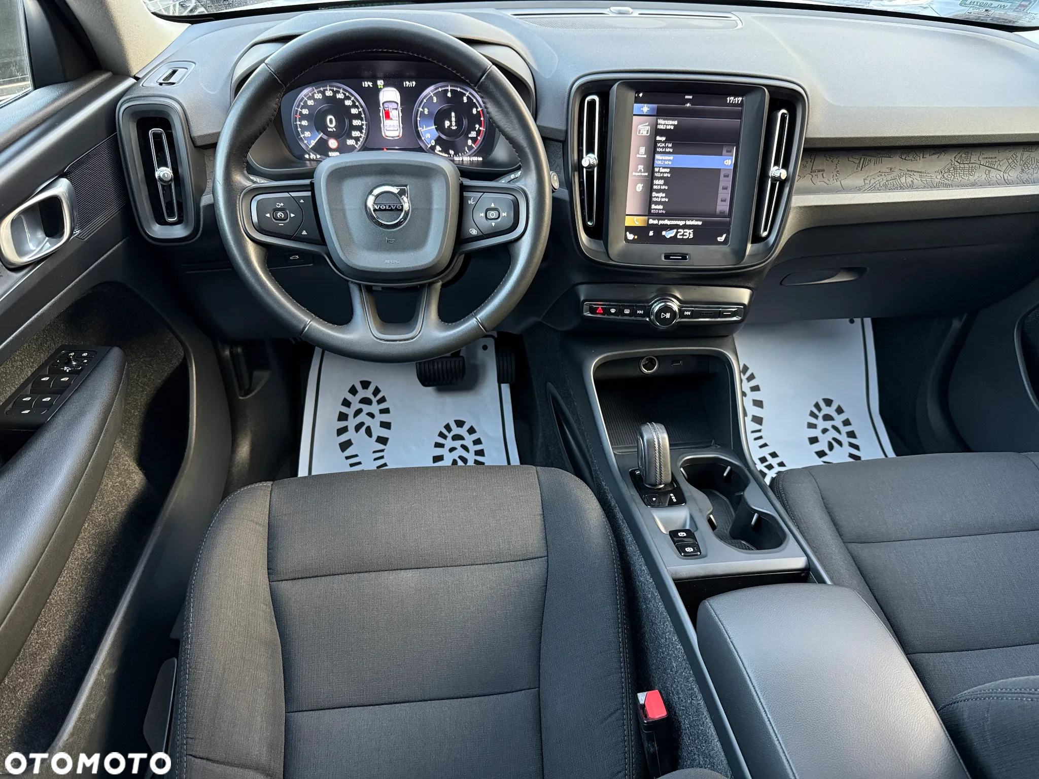 Volvo XC 40 T3 Momentum Pro - 7