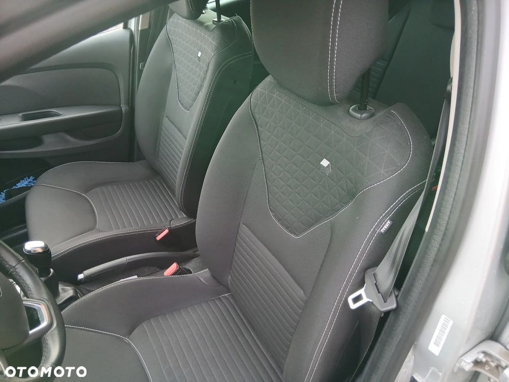 Renault Clio 0.9 Energy TCe Limited - 6