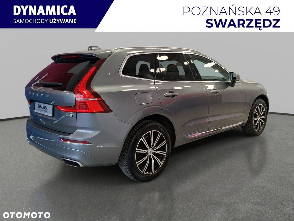 Volvo XC 60 - 8