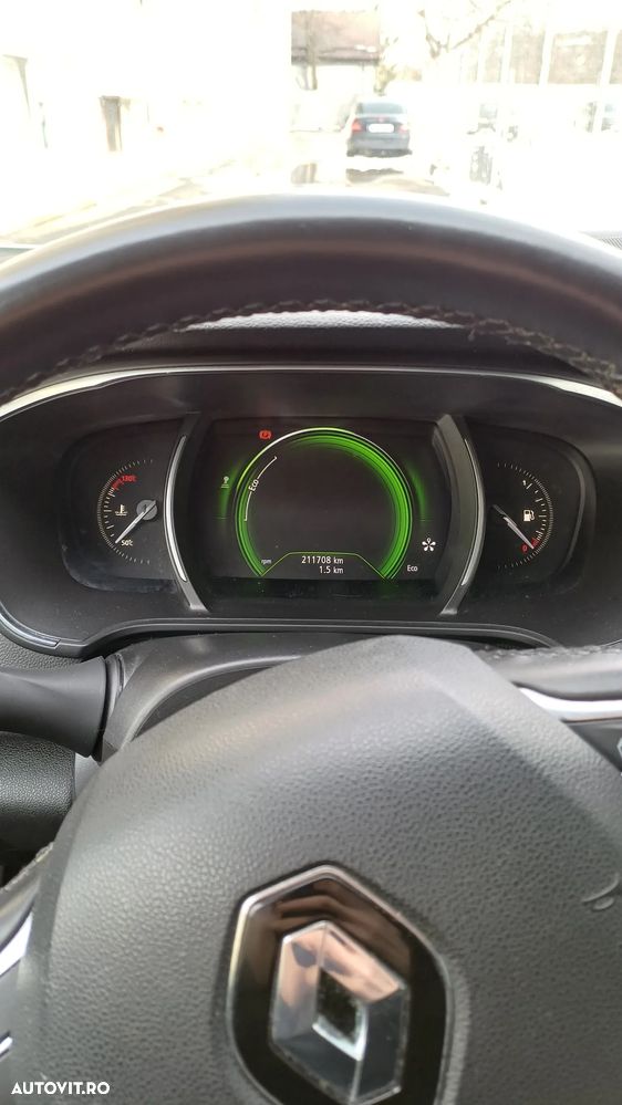 Renault Megane Energy 1.2 TCe Intens - 7