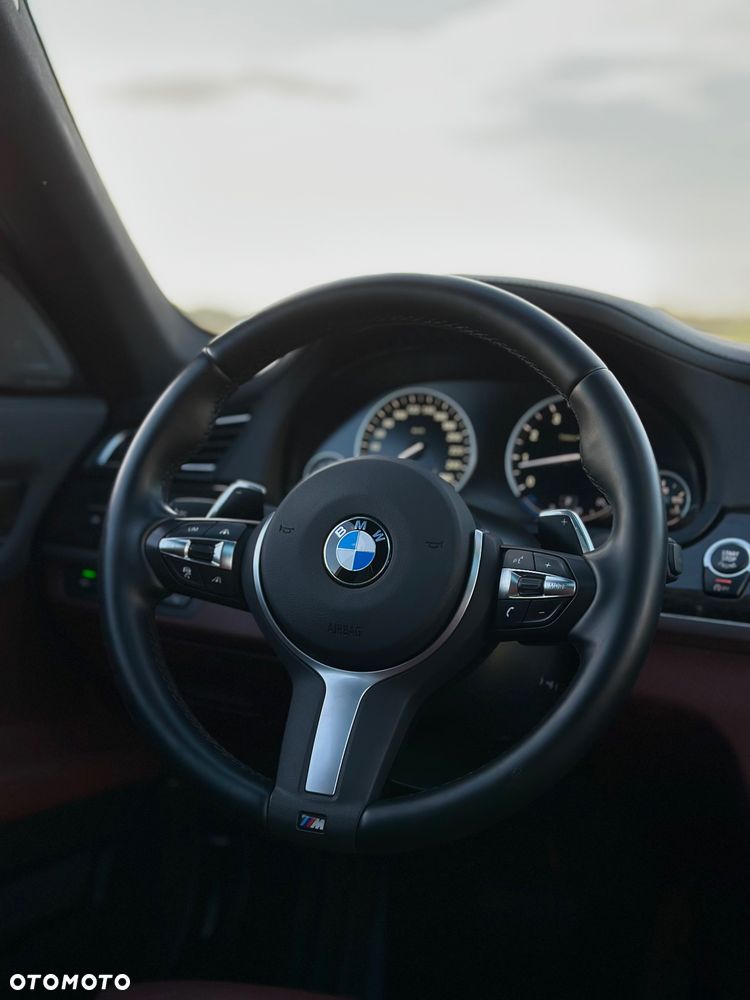 BMW Seria 7 750i xDrive Edition Exclusive - 21