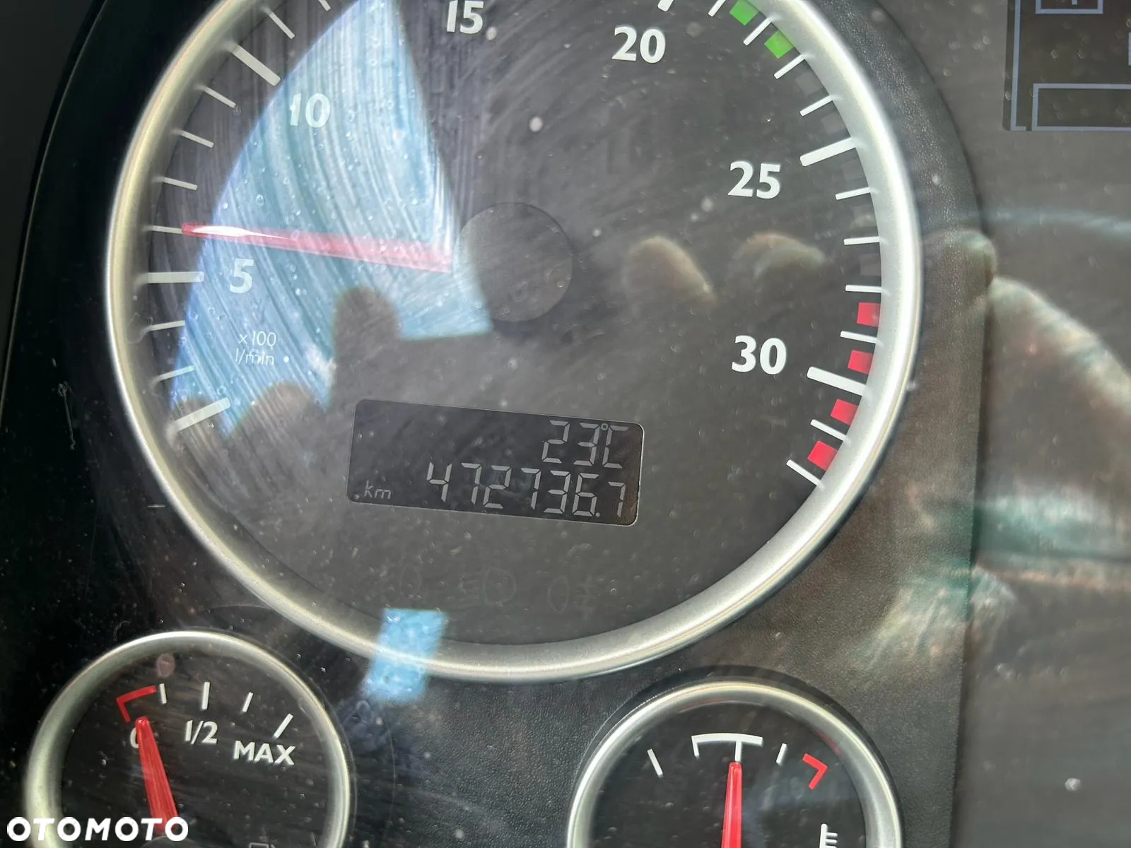 MAN TGL 12.250 // 2015r // 472 tys km - 6