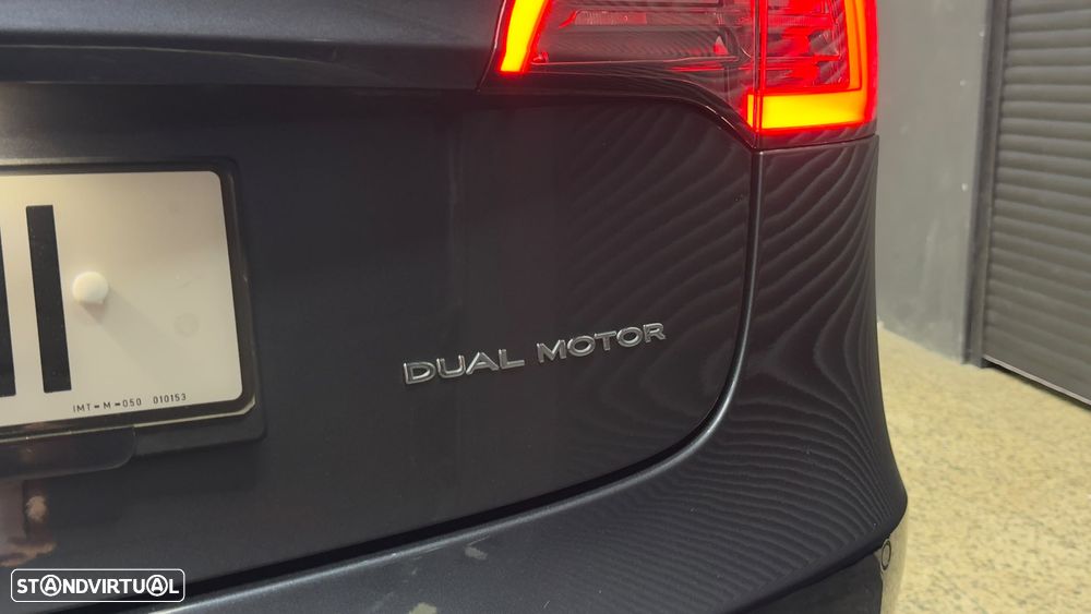 Tesla Model 3 Long Range Tração Integral - 31