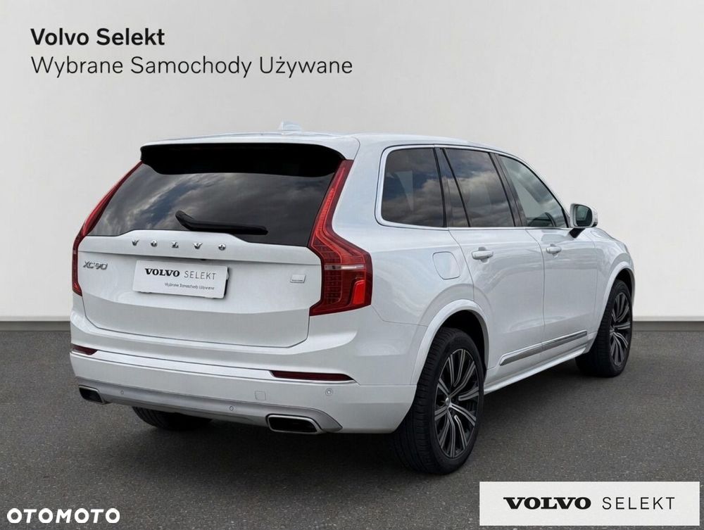 Volvo XC 90 - 8