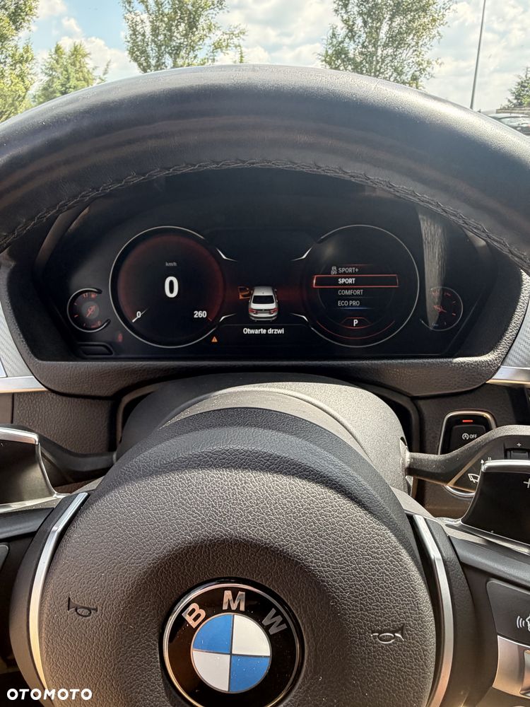 BMW Seria 3 - 5