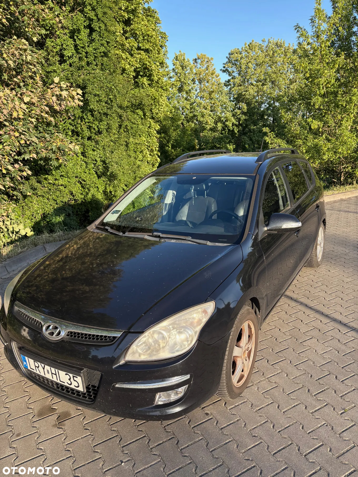 Hyundai i30 - 2