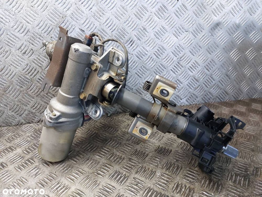 WSPOMAGANIE ELEKTRYCZNE OPEL CORSA C COMBO C 13136672 13136675 - 4