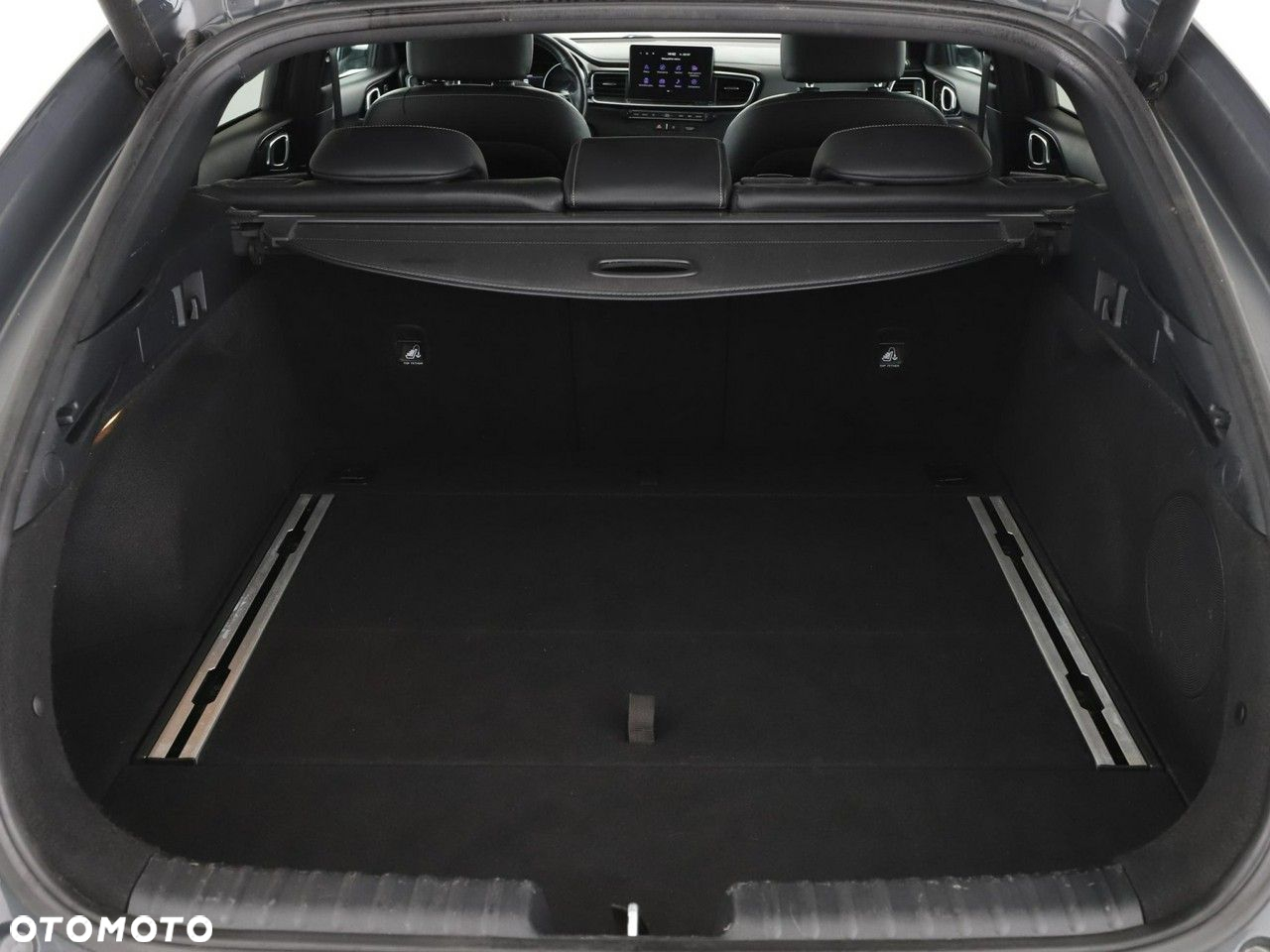 Kia ProCeed 1.4 T-GDI GT Line DCT - 20