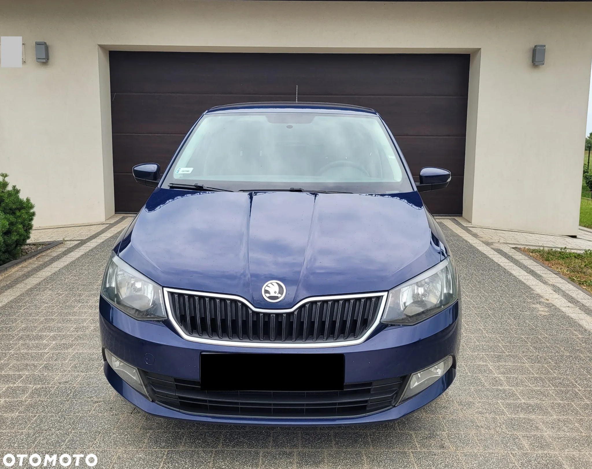 Skoda Fabia 1.2 TSI Ambition - 2