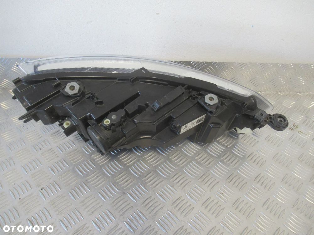 LAMPA PRZEDNIA PRZÓD LEWA SEAT IBIZA 5 V LIFT SEAT ARONA FULL LED 6F1941007F 2021 - 12