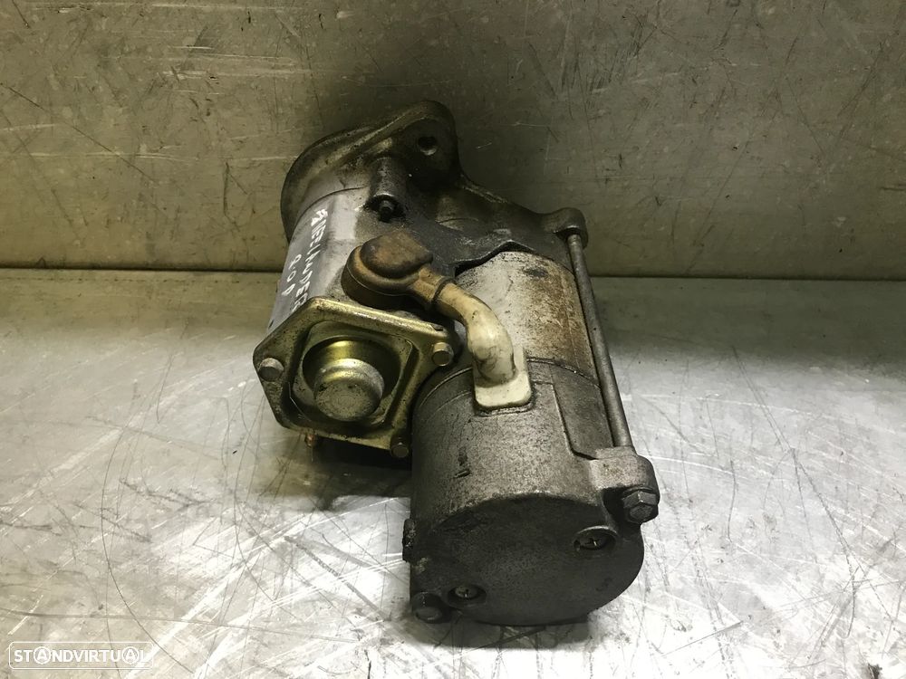 MOTOR DE ARRANQUE LANDROVER FREELANDER TD4 2.0TD NAD101500 - 2