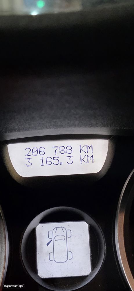 Renault Mégane Break 1.5 dCi Dynamique - 15