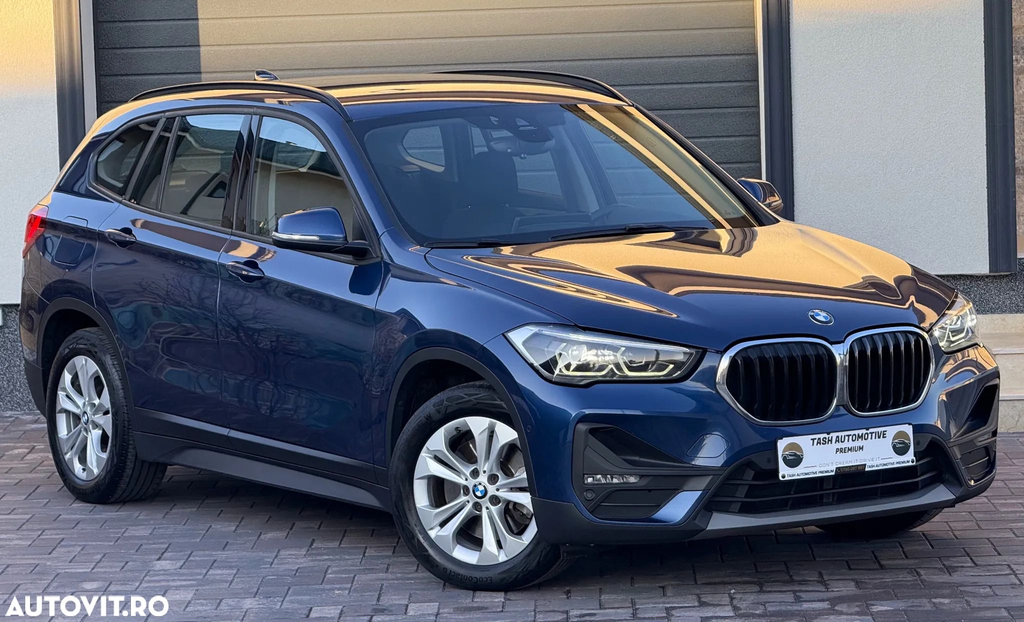 BMW X1 xDrive25e AT PHEV - 1