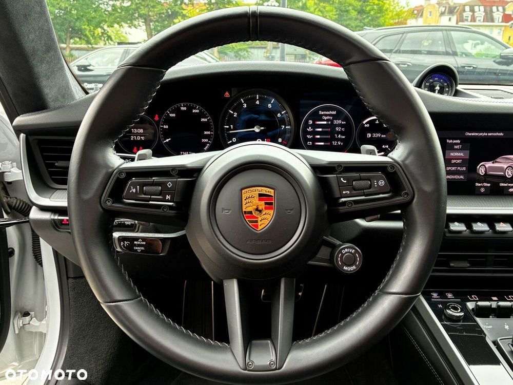 Porsche 911 - 30