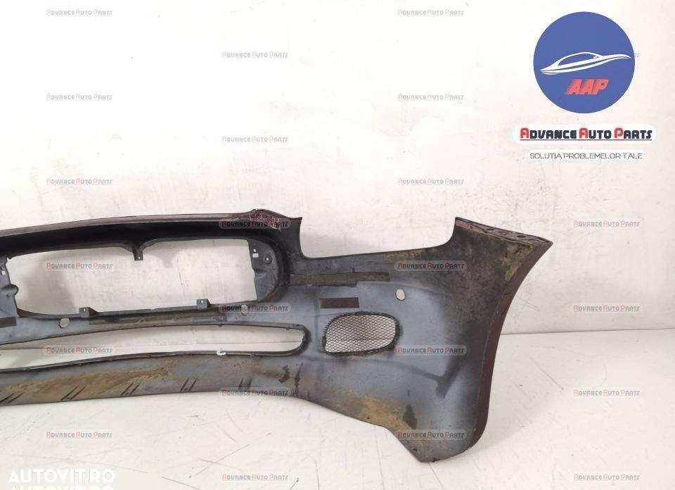 Bara fata cu senzori - originala in stare buna Maserati Quattroporte 5 - 6