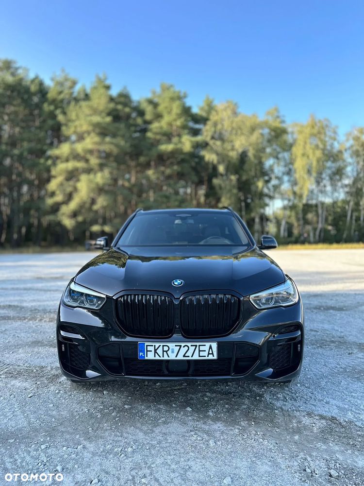 BMW X5 ver-xdrive45e - 3