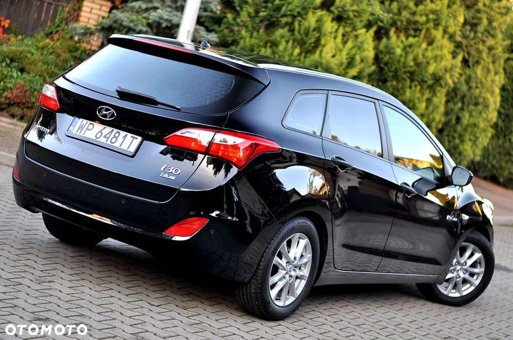 Hyundai i30 1.6 GDI BlueDrive Premium - 3