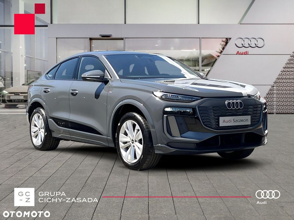 Audi Q6 e-tron - 8