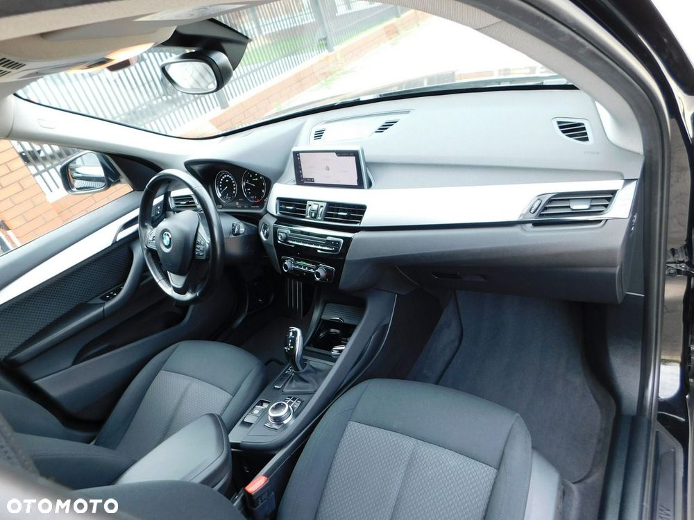 BMW X1 - 6