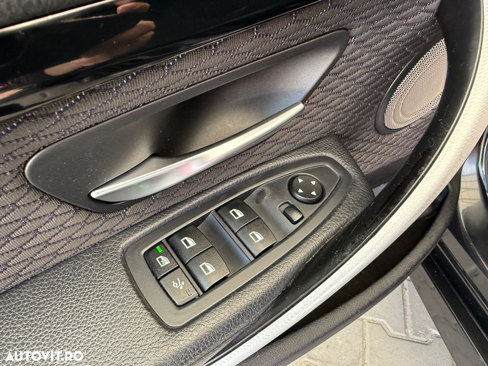 BMW Seria 3 320d GT Aut. Sport Line - 13