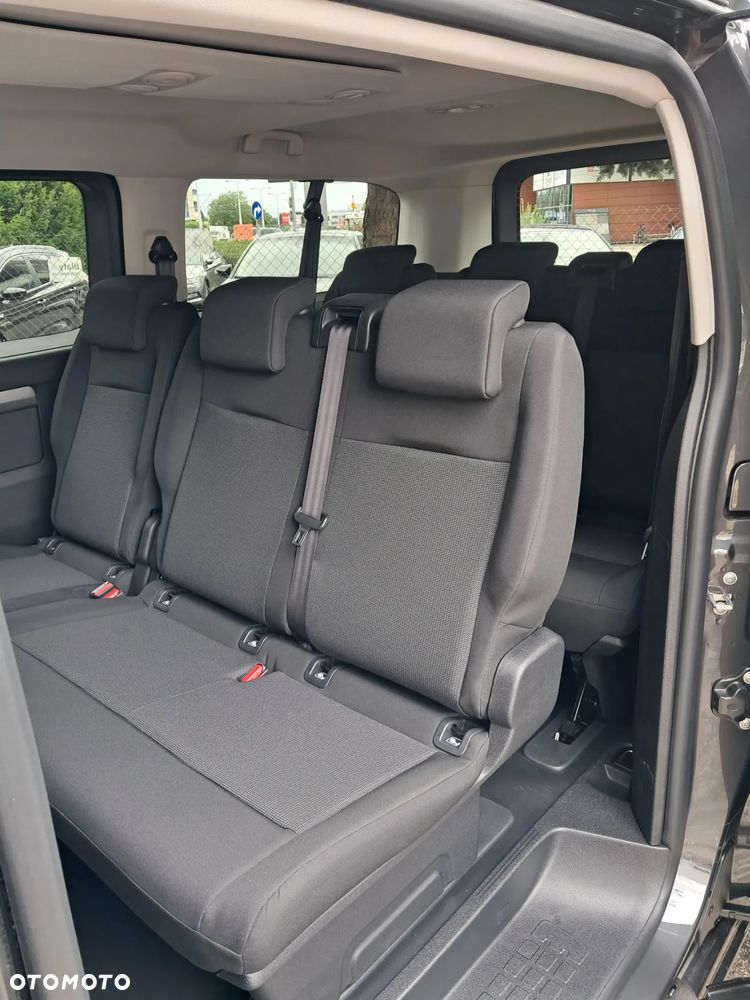 Toyota PROACE VERSO BUSINESS - 9