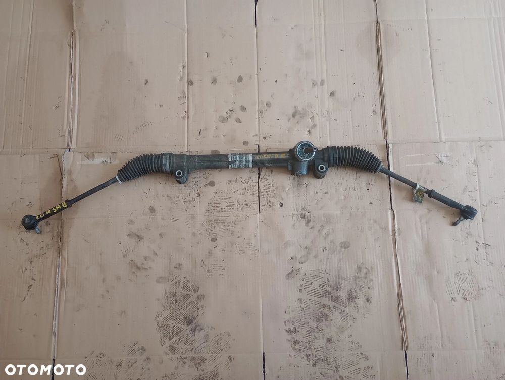 Przekładnia Kierownicza Maglownica Opel Corsa D 1.2 A0003429 - 1