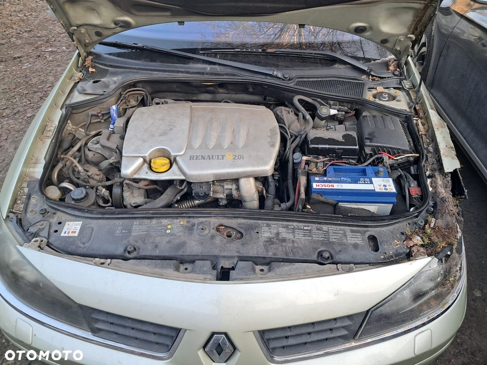 Renault Laguna - 4