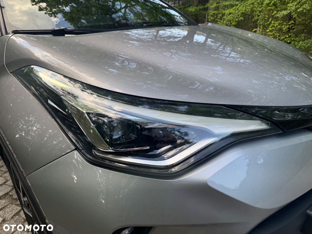 Toyota C-HR 2.0 Hybrid Selection - 33