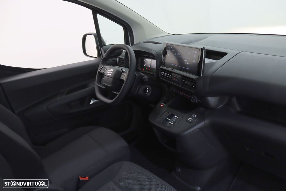 Fiat E-doblo ver-edobl-50-kwh - 6