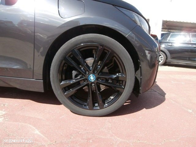 BMW i3 94Ah +EXA +Comfort Package Advance - 4
