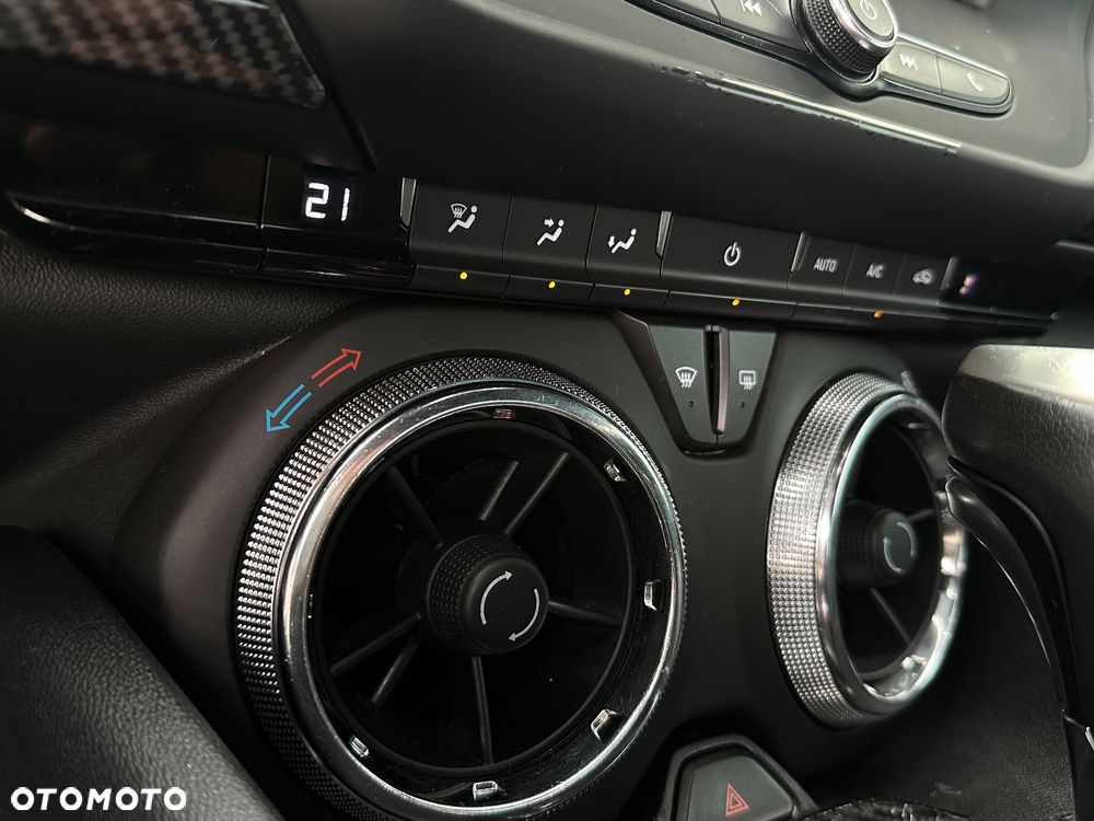 Chevrolet Camaro Touring 2.0 - 16