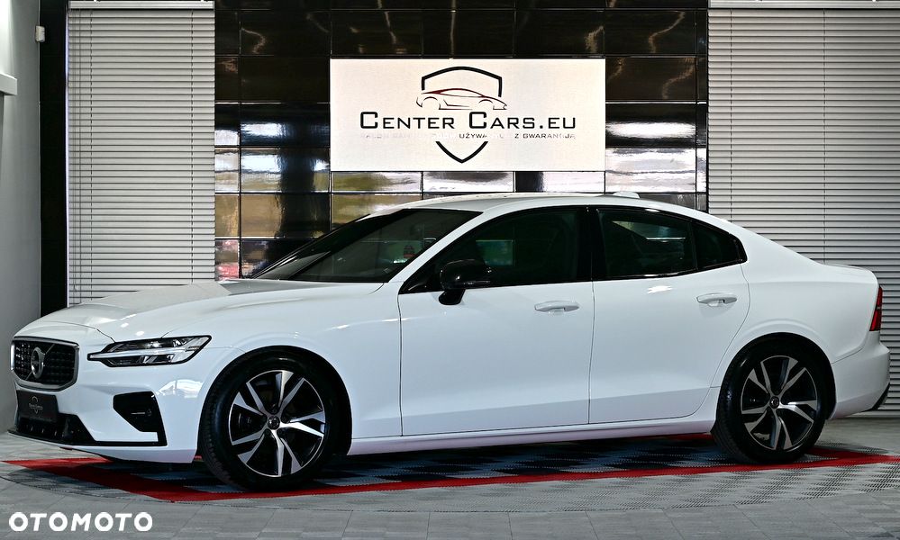 Volvo S60 T4 R-Design - 12