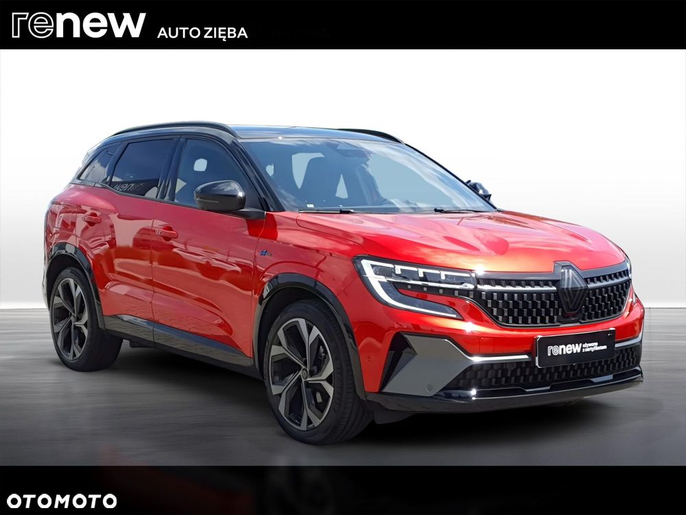 Renault Austral 1.3 TCe mHEV Iconic esprit Alpine - 8