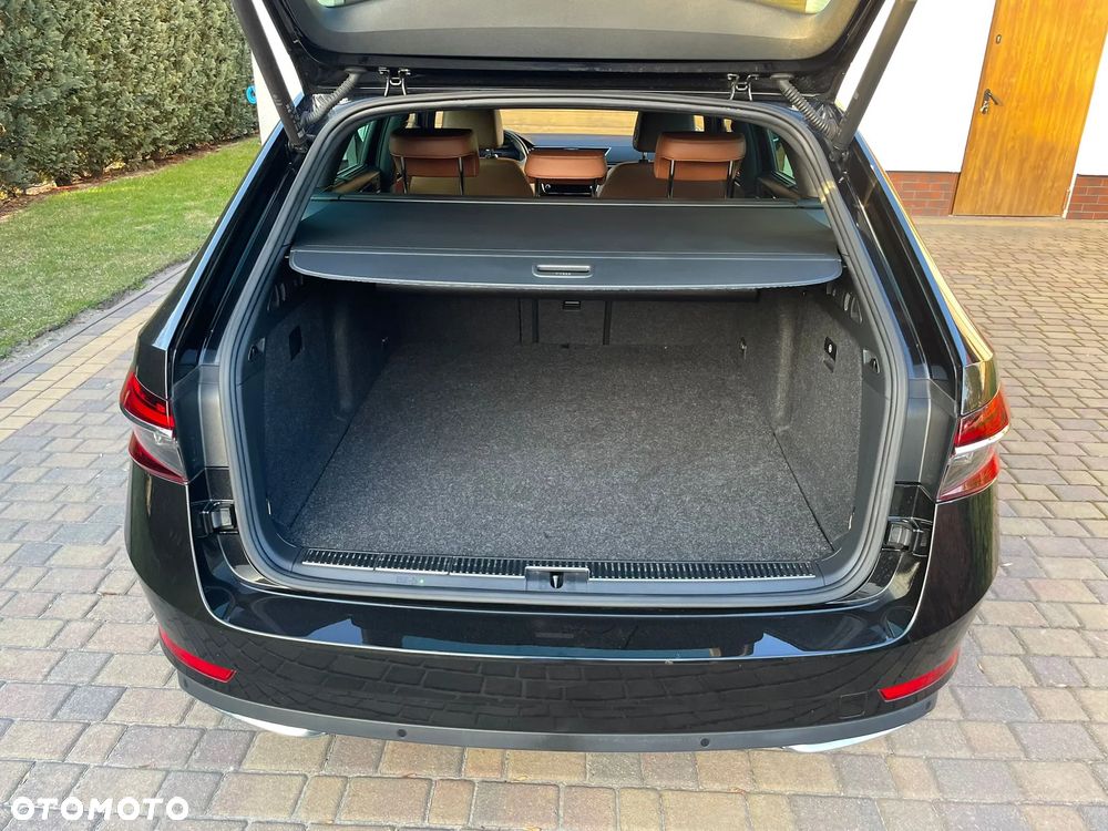 Skoda Superb 1.4 TSI Plug-In Hybrid L&K DSG - 5