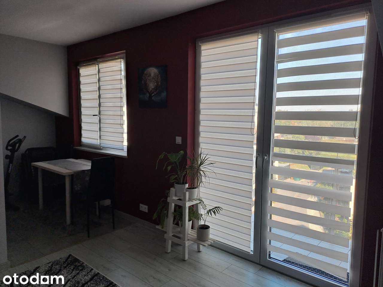 Mieszkanie 32m2 Kraków Stawowa - oferta prywatna, bez prowizji OKAZJA