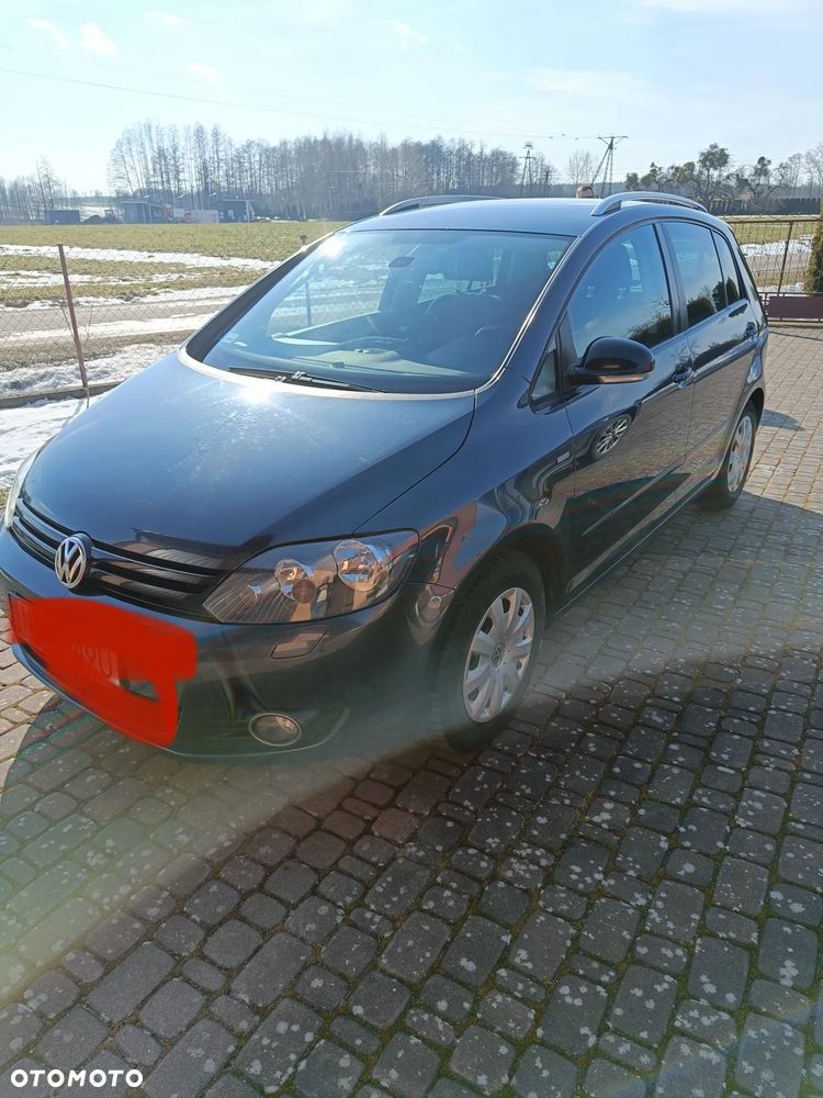 Volkswagen Golf 2.0 TDI DPF MATCH - 7