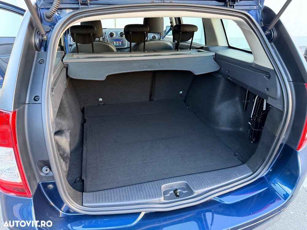Dacia Logan - 27