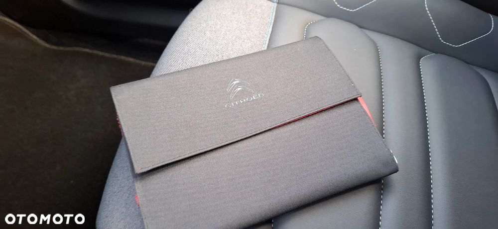 Citroën C4 PureTech 130 Stop&Start PLUS - 25