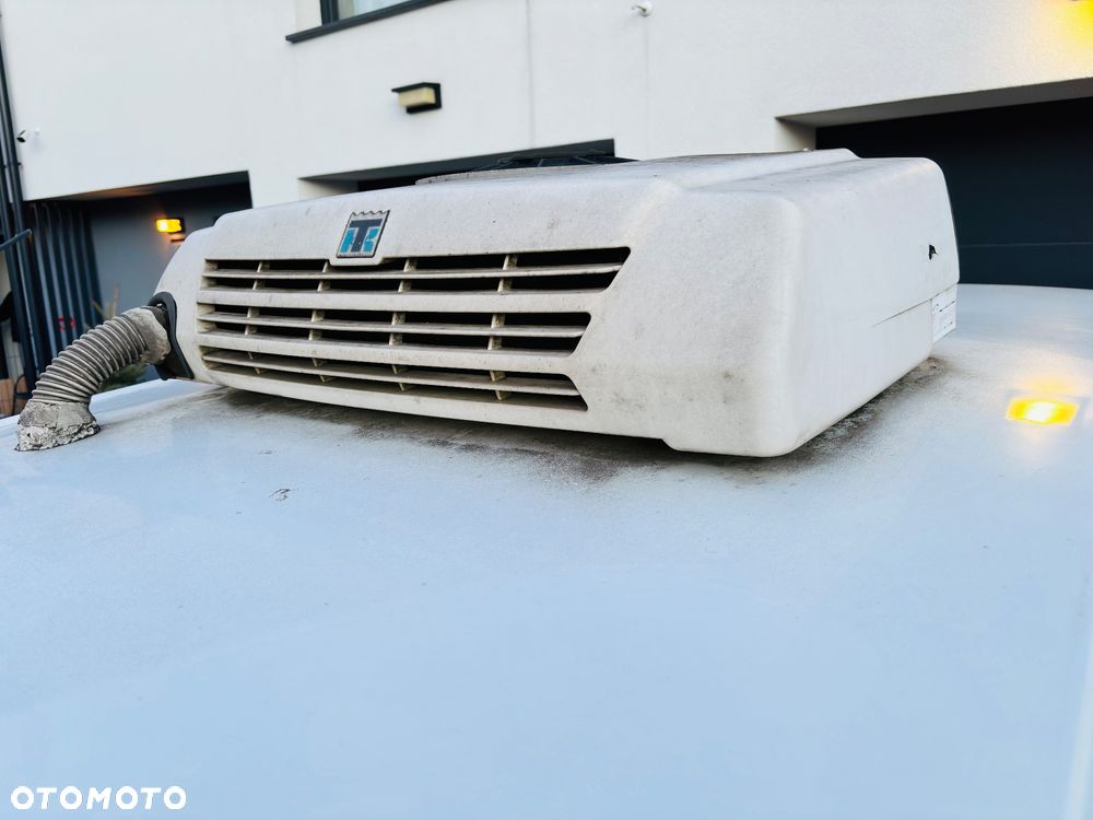 Citroën Berlingo - 10