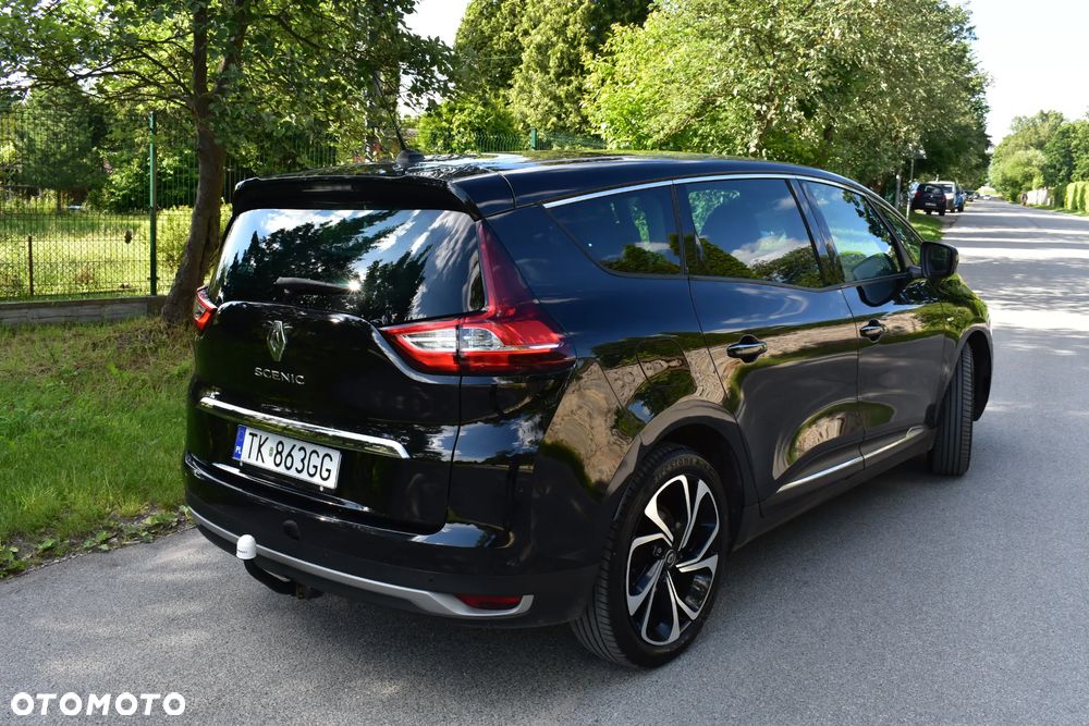 Renault Grand Scenic - 35
