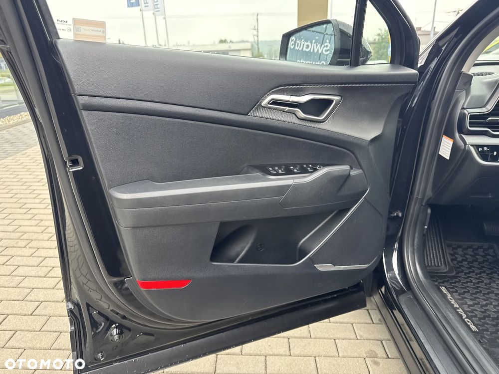 Kia Sportage 1.6 T-GDI MHEV M 2WD DCT - 11