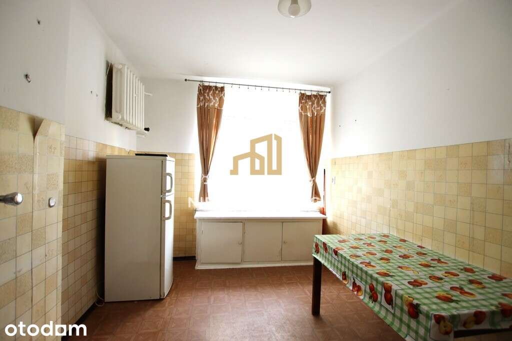 Świetna lokalizacja | 39 m² | Wincentego Pola