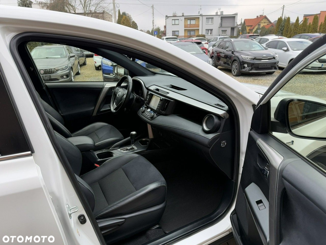Toyota RAV4 2.5 4x2 Hybrid Edition - 25