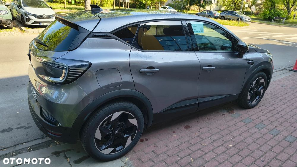 Renault Captur - 26