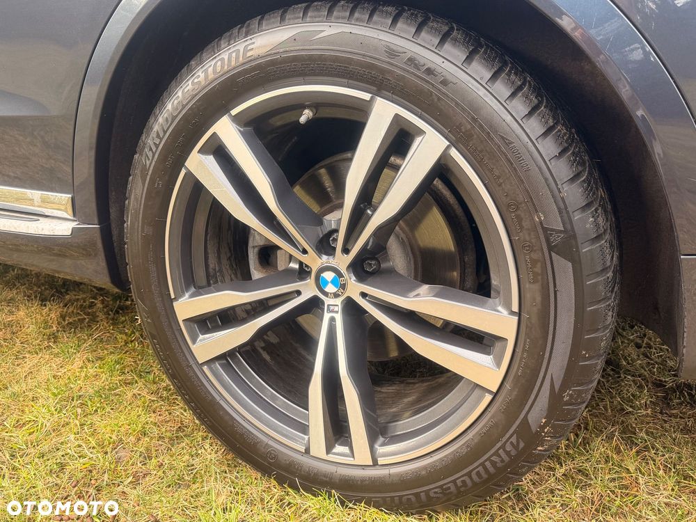 BMW X7 xDrive40i - 6