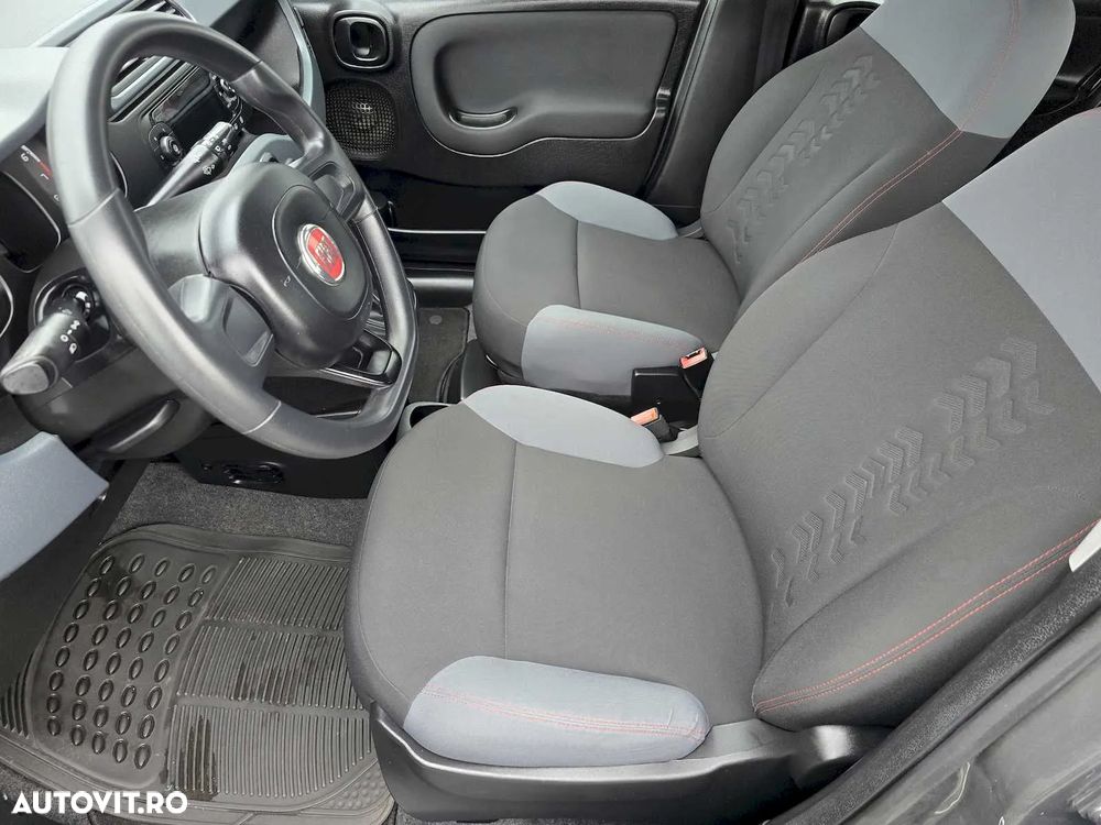 Fiat Panda - 14