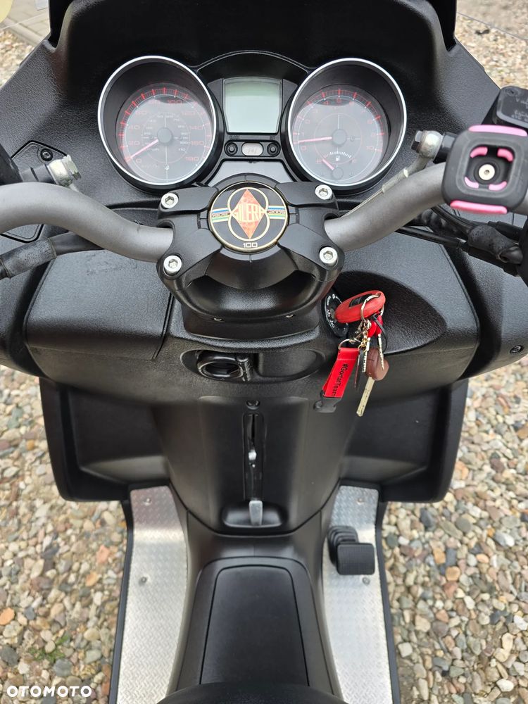 Gilera Inny - 13