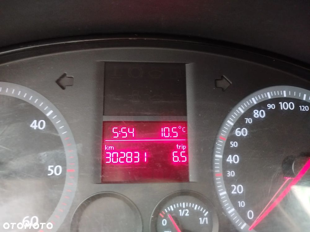 Volkswagen Caddy Standard - 15